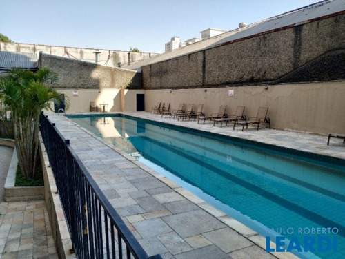 Imagem 9 de 15 de Apartamento - Mooca - Sp - 618494