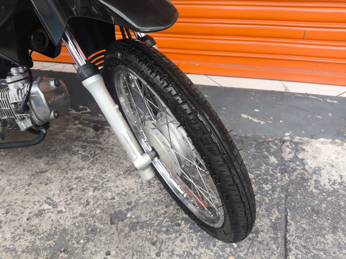 Honda Pop 110 I 2019 Com 38 Mil Km