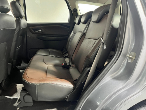 Chevrolet Spin 1.8 Premier 7L Aut. 5P