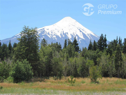 Parcelas En Ensenada, Puerto Varas