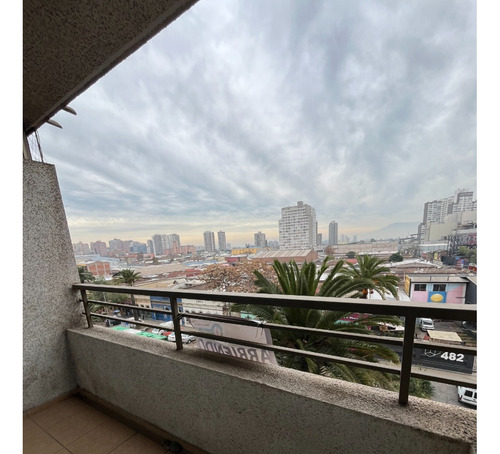 Lindo Y Acogedor Departamento