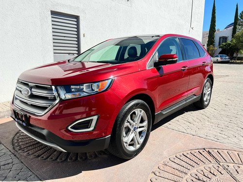 Ford Edge 3.5 Titanium Mt