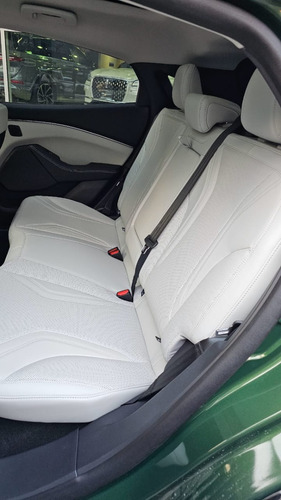 Ford Mustang Mach-E 0.0 Premium Awd