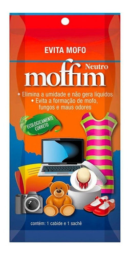 Evita Mofo Moffim 110g