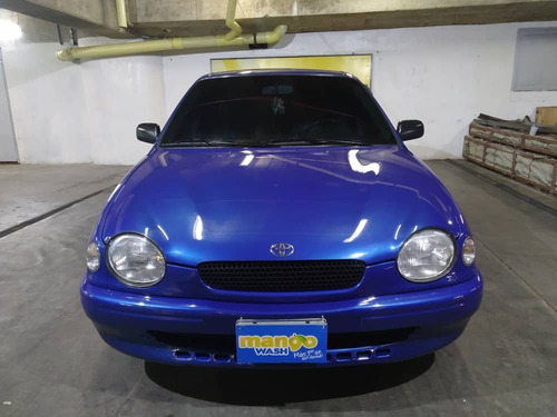 Imagen 2 de 7 de Toyota Corolla