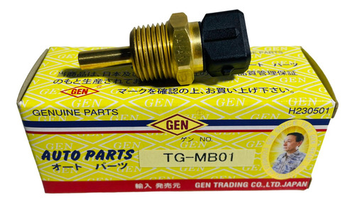 Sensor Temperatura Mitsubishi Gt3000 3.0 1990 1992 1993 1994