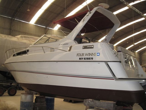 Four Winns 278 Vista