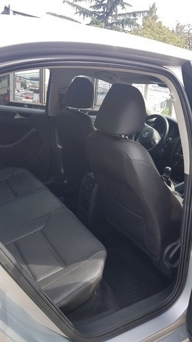 Volkswagen Vento Luxury 2.5 - Impecable!