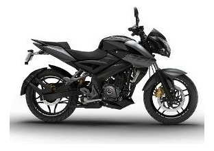Imagen 6 de 25 de Bajaj Rouser 200 Ns Motozuni Avellaneda