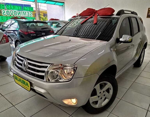 Renault Duster 1.6 16v