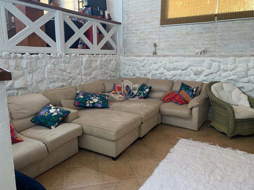 Chácara Com 3 Dorms, Arpui, Piracaia - R$ 980 Mil, Cod: Chu003 - Vchu003