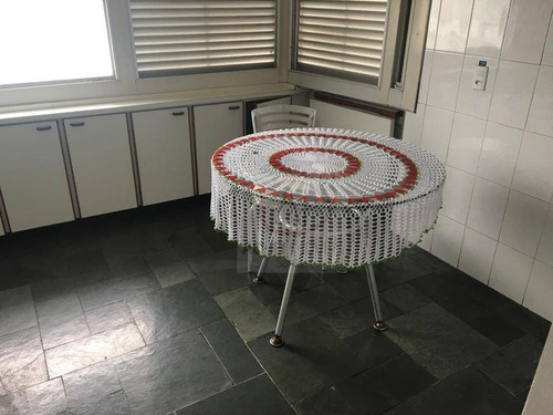 Imagem 17 de 30 de Apartamento, 148 M² - Venda Por R$ 690.000,00 Ou Aluguel Por R$ 4.200,00/mês - Itararé - São Vicente/sp - Ap8324