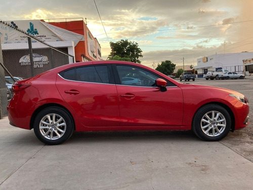 Imagen 5 de 15 de Mazda 3 Touring, 2016