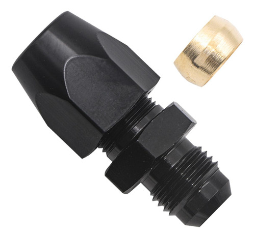 Adaptador De Línea De Adaptador De Tubería 6 /8 Conexión