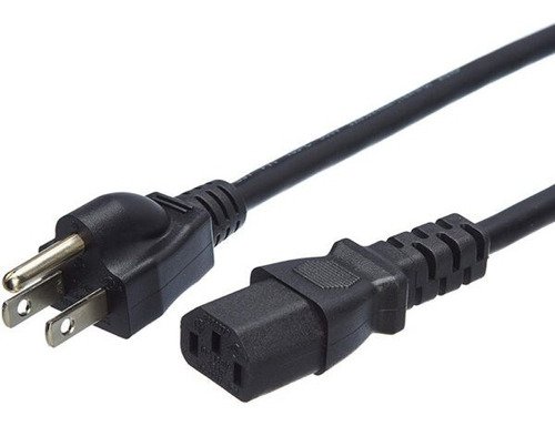 Cable Universal Power  Imexx  1.2mts