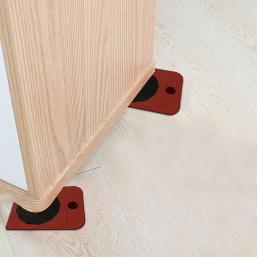 Liber De Muebles Pesados Herramienta De Elevación De Muebles