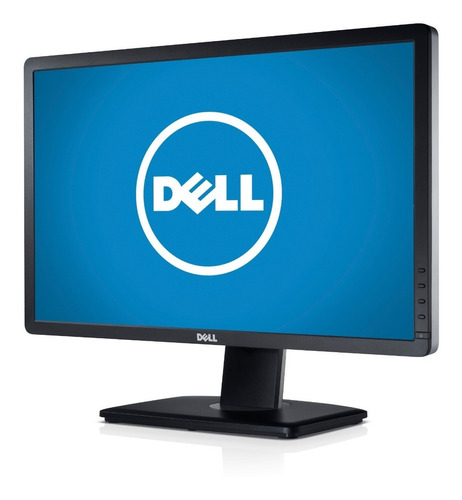 Monitor Led Dell  24  Usado!!