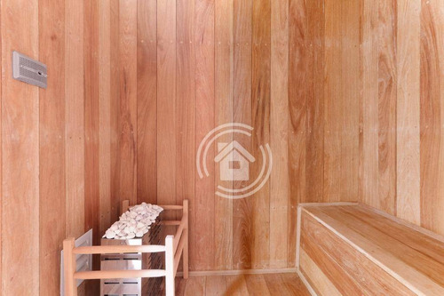 Apartamento Com 2 Dormitórios À Venda, 67 M² Por R$ 238.990,00 - Gleba Califórnia - Piracicaba/sp - Ap0363