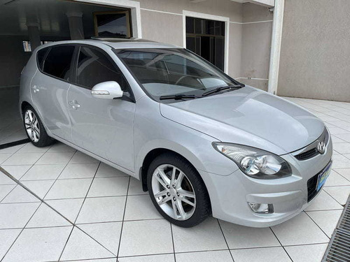 Imagem 4 de 11 de Hyundai I30 2.0 16v 145cv 5p Aut.
