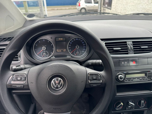 Volkswagen Fox PRIME/Higli. 1.6 Total Flex 8V 5p
