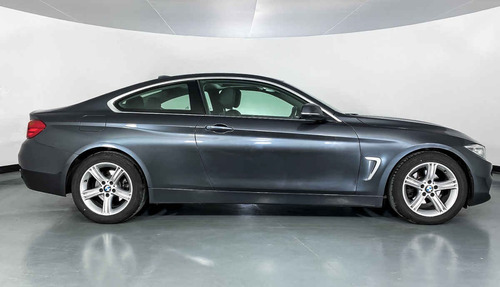 Imagen 6 de 15 de 33969 - Bmw Serie 4 2017 Con Garantía