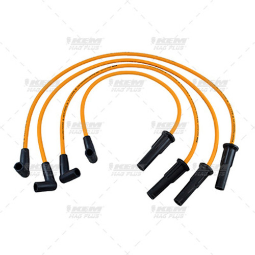 Cables Bujia Mag Plus Pontiac Sunfire 2.2 1998-2002 Imp Kem