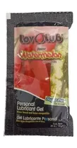 Comprar Lubricante Base Agua Lov Lub 10g Sabor Sandia