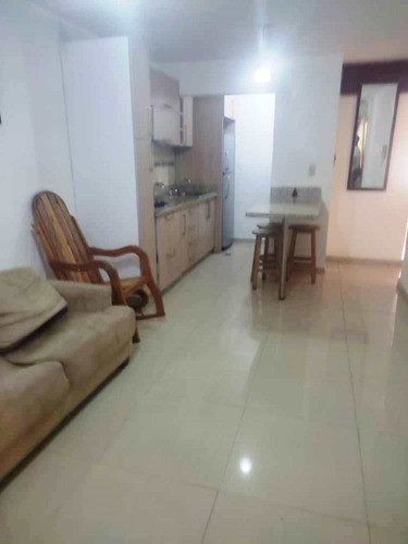 Imagen 3 de 7 de Venta Apartamento Conj. Resid. Terrazas De San Diego