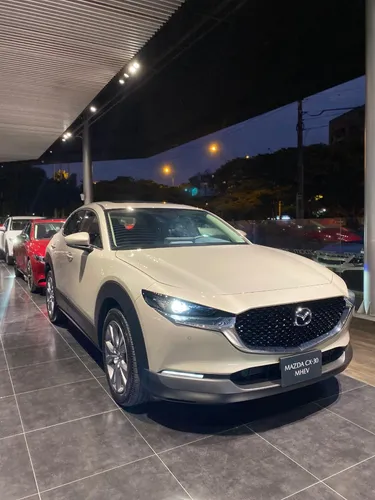 Mazda CX-5 Touring Automatica Paño 2.0 new!