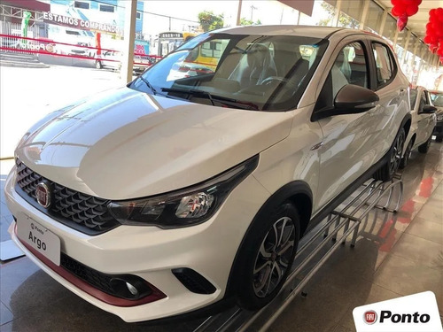 Argo 1.8 Hgt 0km Retira $$$ Tomo Punto Gol Fox Clio X-