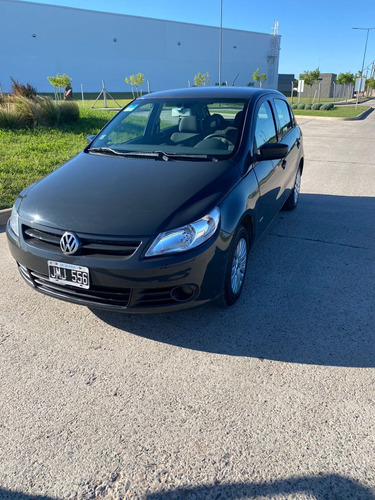 Volkswagen Gol Trend 1.6 Pack I 101cv