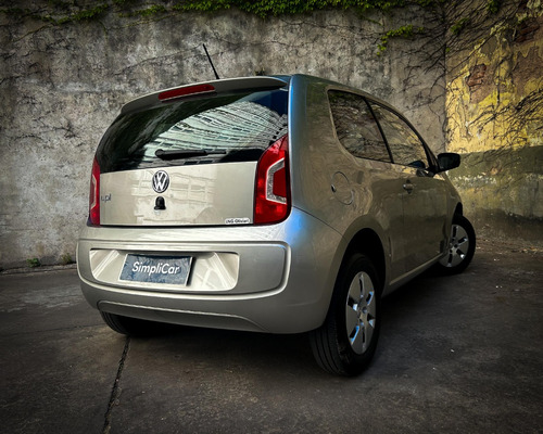 Volkswagen Up! 1.0 Move Up! 75cv