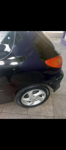 Imagem 2 de 8 de Peugeot 206 2006 1.4 Presence Flex 3p