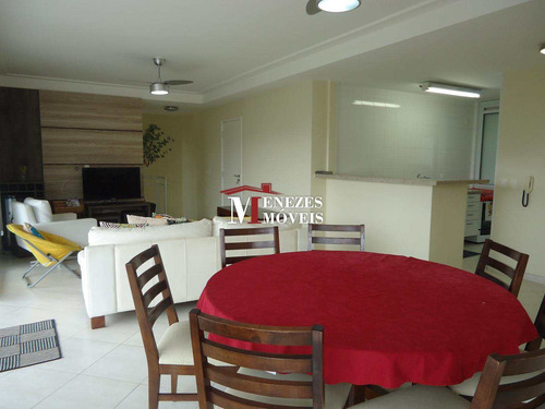 Imagem 16 de 30 de Cobertura A Venda Condomínio Riviera De São Lourenço Ref. 931 - V931