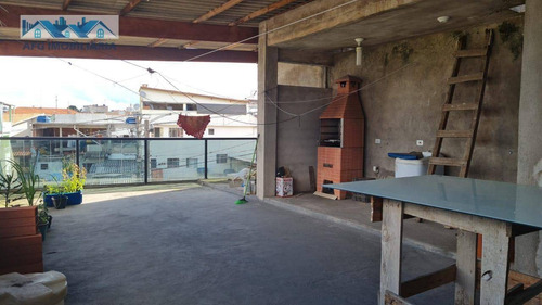 Imagem 14 de 24 de Casa À Venda - Ca0167