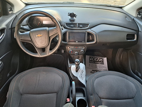 Chevrolet Onix 1.4 Lt 5p