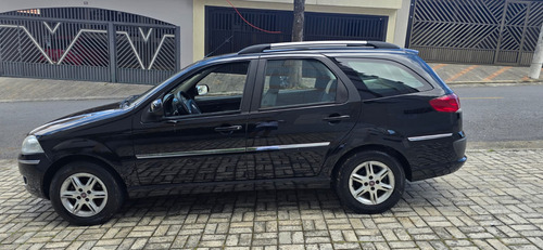 Fiat Palio Weekend PALIO WEEK. ATTRACTIVE 1.4 FIRE FLEX 8V