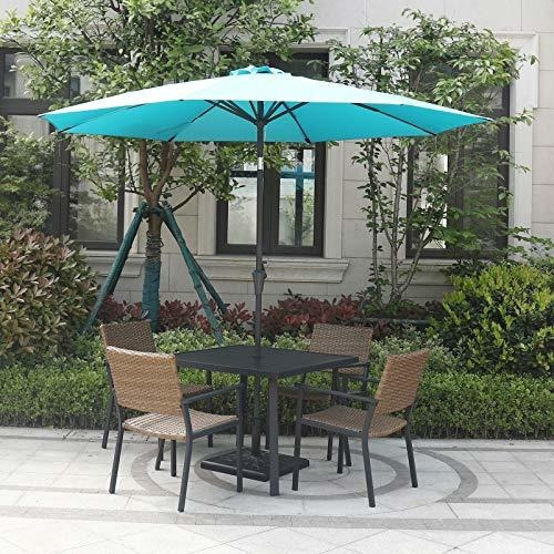 C-hopetree - Silla De Comedor De Mimbre Para Todo Tipo De Cl
