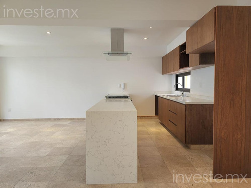 Imagen 9 de 26 de Departamento Con Roof Gardenprivado En Venta En Colonia Del Valle