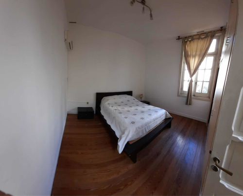 Imagen 8 de 20 de Se Vende Casa En Edificio De Época Reformado, Muy Seguro!