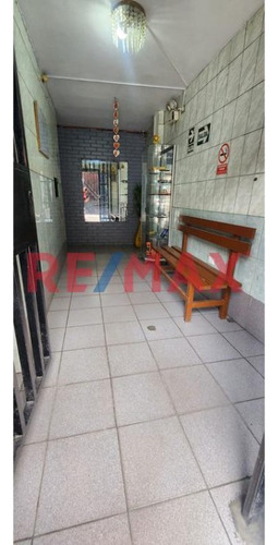 Vendo Propiedad Con Hotel Rentable 32 Habitaciones