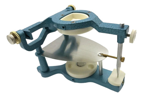 Profesional De Acero Inoxidable De Laboratorio Dental Gran