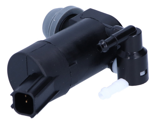 Motor De Bomba Para Lavaparabrisas 1s7117k624fd De 2 Salidas