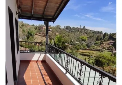 Casa en arriendo