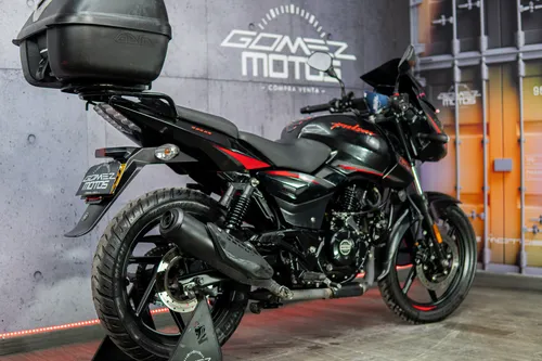 Bajaj Pulsar 180 Fi Neon 2022