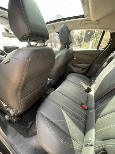 Peugeot 208 1.6 Allure