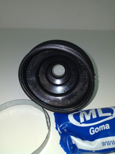 Kit Fuelle Fiat Palio Siena Uno Lado Rueda Ks120