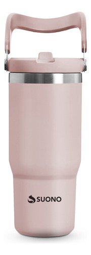 Vaso Térmico Suono Jarro Acero Inoxidable Con Manija 1200 Ml