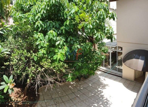 Imagem 26 de 30 de Ref: 12.213 Excelente Casa Com 332 M² De Terreno E 269 M² De A.c.., Com 4 Suítes ,com Armários Embutidos , 4 Vagas No Bairro Perdizes. - 12213