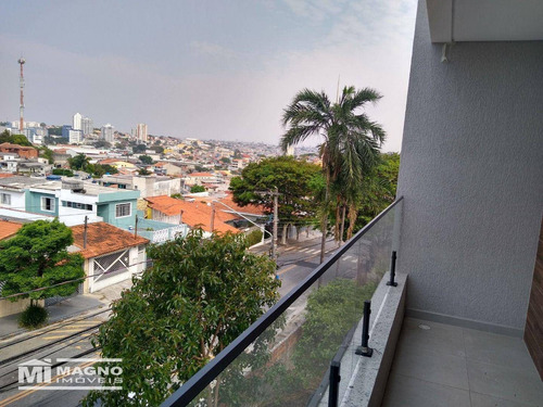 Imagem 25 de 30 de Apartamento Com 2 Dormitórios À Venda, 44 M² Por R$ 269.000,00 - São Miguel Paulista - São Paulo/sp - Ap0969